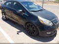 Photo 6 of 11 — 2012 Kia Rio