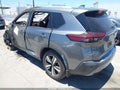 2022 Nissan Rogue — photo 3 of 15 | VIN 5N1BT3CA5NC706856