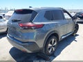 2022 Nissan Rogue — photo 4 of 15 | VIN 5N1BT3CA5NC706856