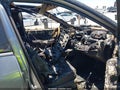 2022 Nissan Rogue — photo 5 of 15 | VIN 5N1BT3CA5NC706856