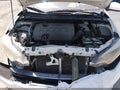 2016 Toyota Corolla — photo 10 of 15 | VIN 5YFBURHE0GP519373