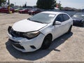 2016 Toyota Corolla — photo 2 of 15 | VIN 5YFBURHE0GP519373