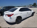 2016 Toyota Corolla — photo 4 of 15 | VIN 5YFBURHE0GP519373