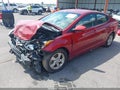 2015 Hyundai Elantra — photo 2 of 16 | VIN 5NPDH4AEXFH652180