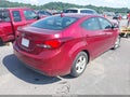 2015 Hyundai Elantra — photo 4 of 16 | VIN 5NPDH4AEXFH652180