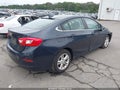 Photo 4 of 17 — 2016 Chevrolet Cruze