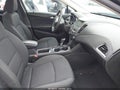 Photo 5 of 17 — 2016 Chevrolet Cruze