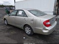 Photo 3 of 11 — 2002 Toyota Camry