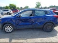 Photo 14 of 16 — 2018 Nissan Rogue Sport