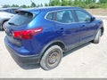 Photo 4 of 16 — 2018 Nissan Rogue Sport