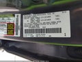 2023 Toyota Tundra — photo 9 of 18 | VIN 5TFMA5DB3PX112929