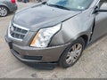 Photo 6 of 11 — 2011 Cadillac SRX