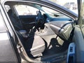 2017 Subaru Crosstrek — photo 5 of 17 | VIN JF2GPABC6H9219903