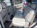 2007 Chrysler Aspen — photo 8 of 12 | VIN 1A8HW58277F548792