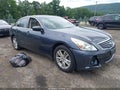 2011 Infiniti G25 — photo 1 of 14 | VIN JN1DV6AR6BM650226