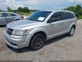 2013 Dodge Journey — photo 2 of 11 | VIN 3C4PDCAB2DT728500