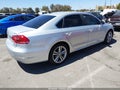 Photo 4 of 11 — 2013 Volkswagen Passat