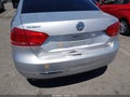 Photo 6 of 11 — 2013 Volkswagen Passat