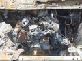 2002 Ford Excursion — photo 10 of 16 | VIN 1FMSU43F02EA51455