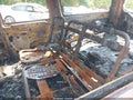 2002 Ford Excursion — photo 14 of 16 | VIN 1FMSU43F02EA51455