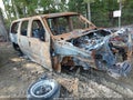 2002 Ford Excursion — photo 1 of 16 | VIN 1FMSU43F02EA51455