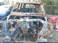 2002 Ford Excursion — photo 6 of 16 | VIN 1FMSU43F02EA51455
