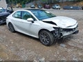 Photo 1 of 16 — 2021 Toyota Camry