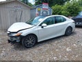 Photo 2 of 16 — 2021 Toyota Camry