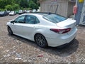 Photo 3 of 16 — 2021 Toyota Camry