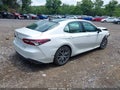 Photo 4 of 16 — 2021 Toyota Camry