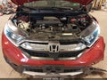 Photo 10 of 16 — 2019 Honda CR-V