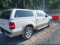 Photo 4 of 12 — 2007 Ford F-150