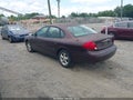2001 Ford Taurus — photo 3 of 11 | VIN 1FAFP53U01A166702