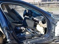 2014 BMW 5 Series — photo 5 of 15 | VIN WBA5A7C58ED614133