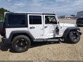 2013 Jeep Wrangler Unlimited — photo 6 of 17 | VIN 1C4HJWDG3DL542773