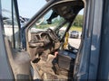 2021 Ford Transit-350 — photo 6 of 19 | VIN 1FDDF6P84MKA57550