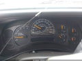 2004 Chevrolet Suburban 1500 — photo 7 of 16 | VIN 3GNEC16Z54G290172