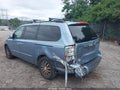 2012 Kia Sedona — photo 3 of 11 | VIN KNDMH4C7XC6486831