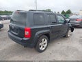 Photo 4 of 16 — 2014 Jeep Patriot