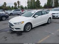 Photo 2 of 16 — 2017 Ford Fusion