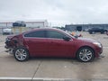 2016 Buick Regal — photo 14 of 17 | VIN 2G4GS5GX6G9193131