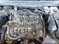 2018 Chevrolet Impala — photo 10 of 12 | VIN 2G1105S38J9139155