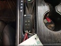 2018 Chevrolet Impala — photo 11 of 12 | VIN 2G1105S38J9139155