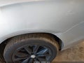 2018 Chevrolet Impala — photo 12 of 12 | VIN 2G1105S38J9139155