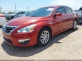 Photo 2 of 11 — 2015 Nissan Altima
