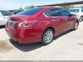 Photo 4 of 11 — 2015 Nissan Altima