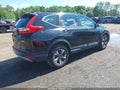 Photo 4 of 17 — 2017 Honda CR-V