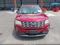 2017 Ford Explorer — photo 12 of 16 | VIN 1FM5K8D81HGA22506