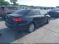 Photo 4 of 12 — 2015 Volkswagen Jetta