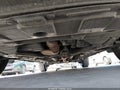 2016 Nissan Rogue Sport — photo 20 of 21 | VIN KNMAT2MT0GP641744